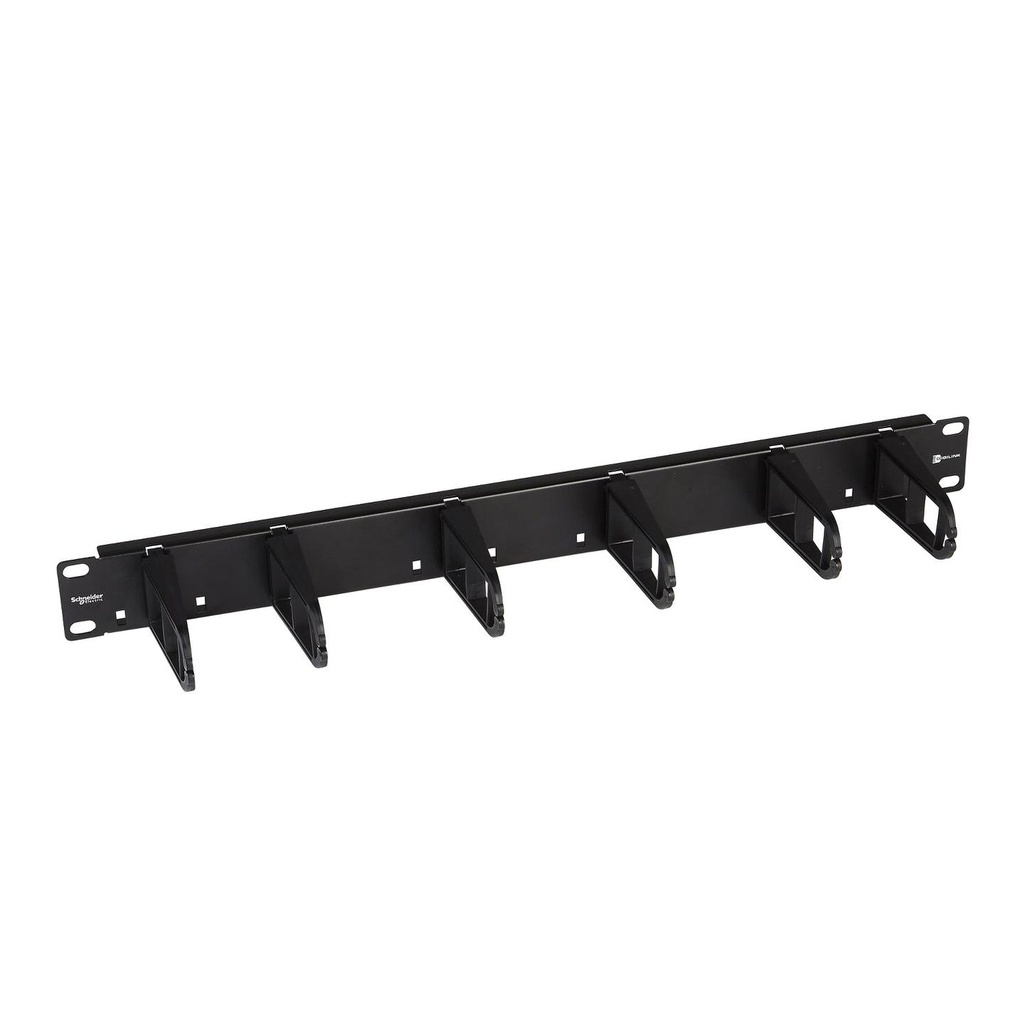 Digilink DCXHCM19HD-1U 1U Cable Management