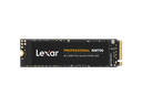 Lexar LNM700 1TB Professional Internal SSD M.2 PCIe Gen 3*4 NVMe 2280 (LNM700-1TRB)