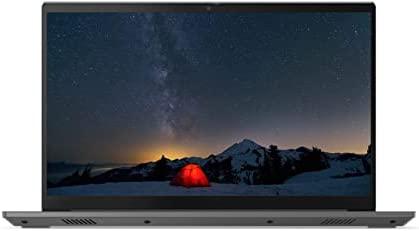 Lenovo ThinkBook 15 Laptop (20SM001RAK) - 15.6" Inch Display, 11th Generation Intel Core i7, 8GB RAM/1TB Hard Disk Drive