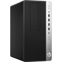 HP EliteDesk 800 G5 Tower Core i7-8700 8GB DDR4 2666 1TB 7200rpm HDD Windows 10 Pro – (8NC25EA)