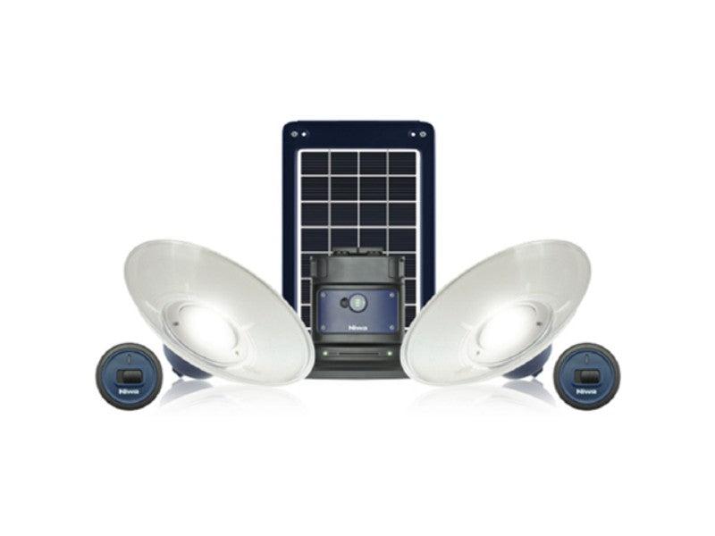 Sollatek NIWA Home 200 X2 Modular Solar System