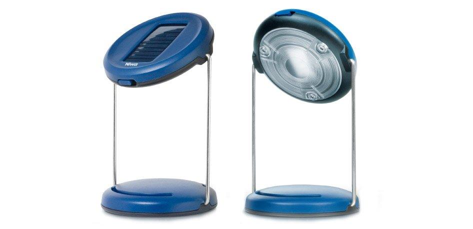 Sollatek Uno50 (Niwa) LED Lantern