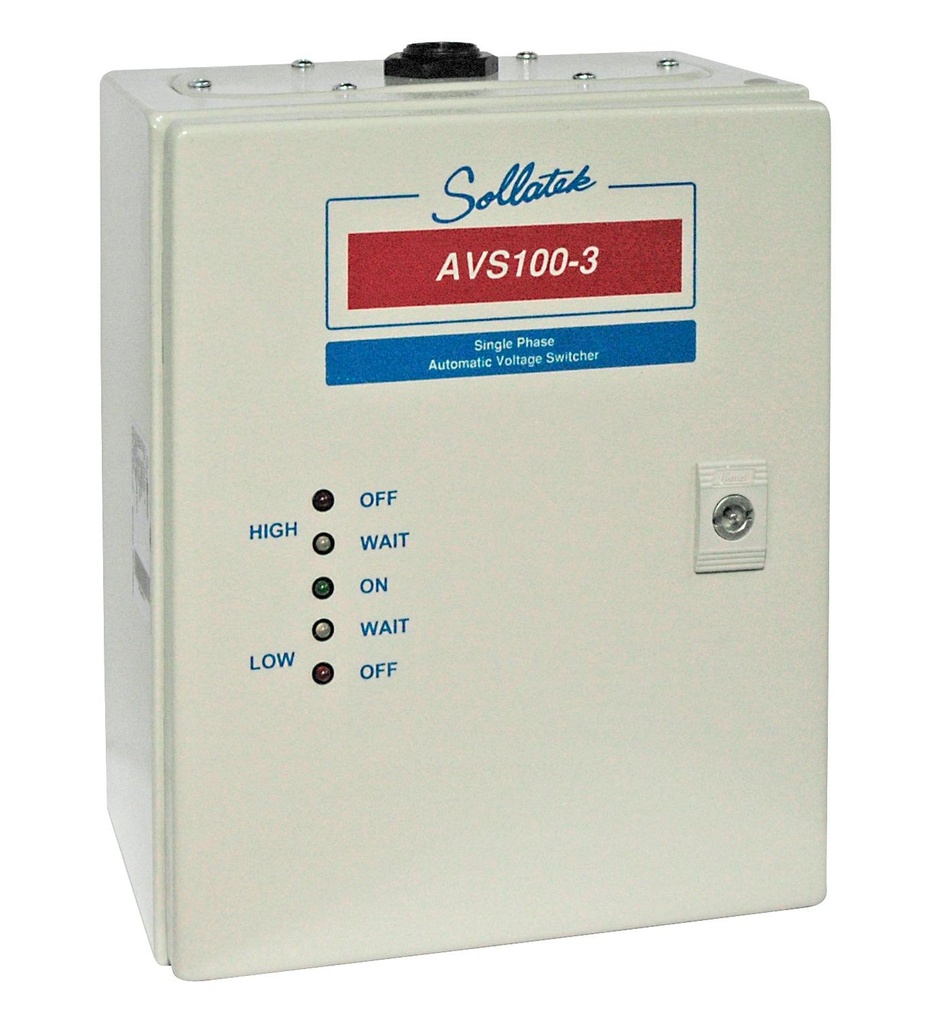 Sollatek 100A AVS100