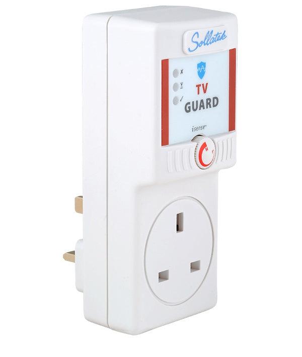 Sollatek TV Guard
