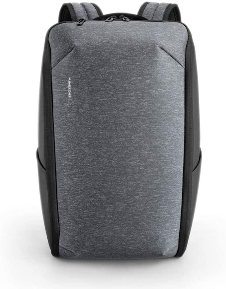 Kingsons 15.6" Laptop Foldable Backack (KS3203W)