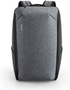 Kingsons 15.6" Laptop Foldable Backack (KS3203W)