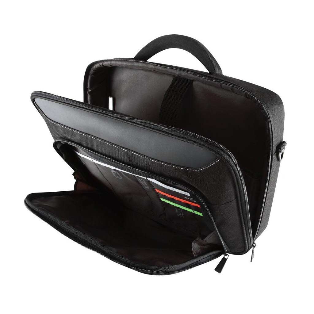 Targus Classic+ 15-15.6" Clamshell Laptop Bag (CN415)