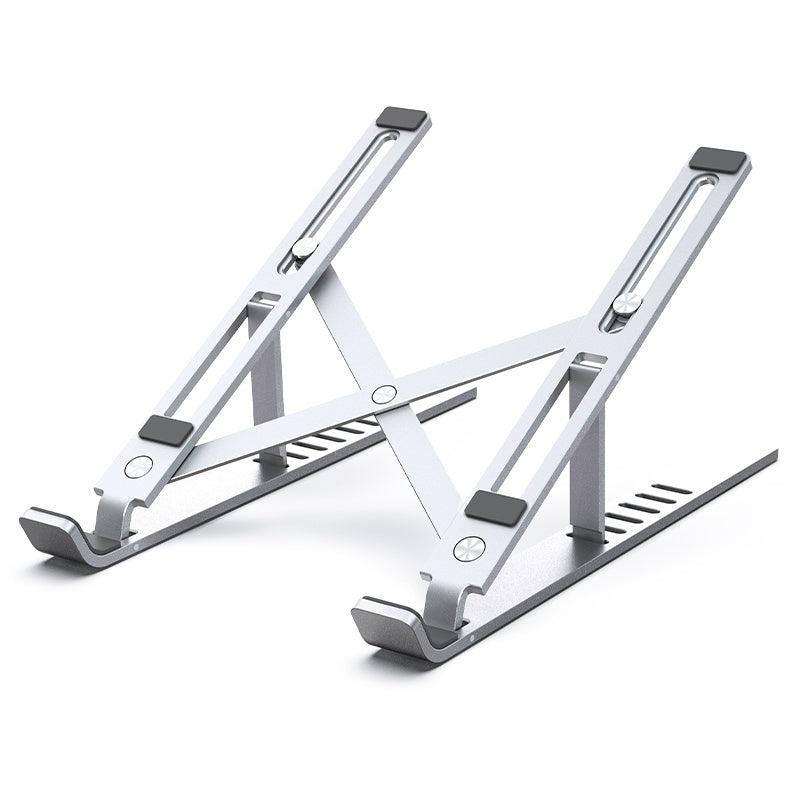 Vention Tablet Stand Holder Slivery (VEN-KDLI0)