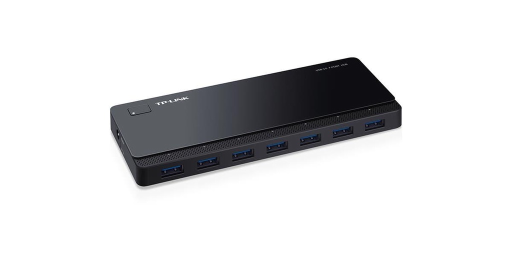 TP-Link USB 3.0 to USB 3.0 7 Port Hub – (TL-UH700)