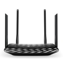 TP-LINK AC1200 Wireless MU-MIMO Gigabit Router (TL-Archer C6)