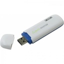 D-Link 3G 21Mbps USB Modem and Wi-Fi Router – (DWR-710)