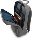 Lenovo 15.6" inch laptop Backpack B210  Grey (GX40Q17227)