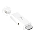 j5create VGA to HDMI Video Audio Adapter (JDA203)