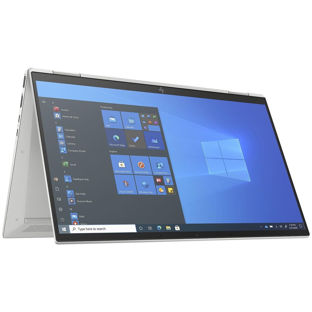 [HP EliteBook 1040 G6-VK] HP EliteBook 1040 G6 Laptop-x360, i7 ,8th Gen, 16GB, 512GB ,14" Touch EX-UK