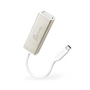 J5create USB 3.1 Type C to VGA Adapter (JCA111)