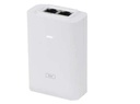 Ubiquiti POE-24-24W-G-WH 24V PoE Injector – Gigabit Power Adapter