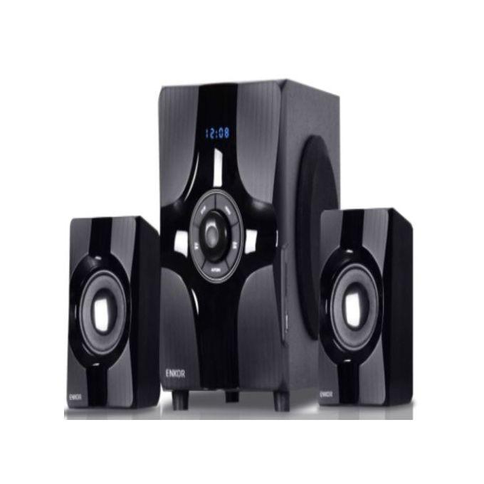 Sayona SHT-1210BT 2.1 CH Sub Woofer