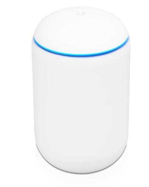 Ubiquiti UniFi Dream Machine (UDM) – All-in-One WiFi 5 Gateway & Access Point with 4× GbE LAN Ports