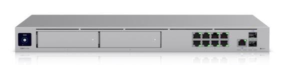 Ubiquiti UniFi Dream Machine Pro Max (UDM-Pro-Max) – Enterprise All-in-One Gateway & Access Controller