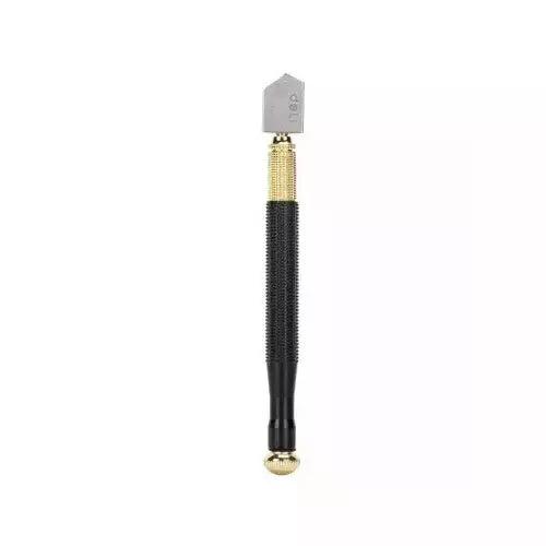 Deli DL2700 180mm Heavy Duty Glass Cutter – Precision Cutting Tool with 5000m Total Cutting Length for Glass, Workshop, and Industrial Applications