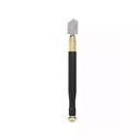 Deli DL2700 180mm Heavy Duty Glass Cutter – Precision Cutting Tool with 5000m Total Cutting Length for Glass, Workshop, and Industrial Applications