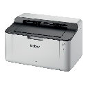 Brother HL-1110 Mono Laser Printer - Single Function, USB 2.0, Compact, 20PPM, A4 Printer, Home Printer