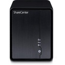 D-Link 2-Bay ShareCenter Network Storage Enclosure - DNS-325