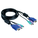 D-Link DKVM-CB 1M Cable Kit for DKVM Products
