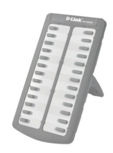D-link DPH 400EDM Expansion Module