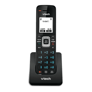 D-Link DVSP601 Cordless Base Station and Handset