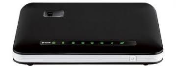 D-Link DWR-112/EEU 3G Wireless Router (Internal Antenna)