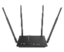 D-Link DIR-825 AC 1200 Wi-Fi Dual-Band Gigabit (LAN/WAN) Router