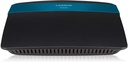 Linksys N600+ Wi-Fi Wireless Dual-Band+ Router with Gigabit Ports, Smart Wi-Fi App Enabled to Control Your Network from Anywhere (EA2700)