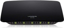 Linksys SE1500 5-Port Fast Ethernet Switch