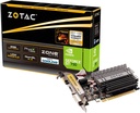 ZOTAC GeForce GT 730 Zone Edition 2GB DDR3 PCI Express HDMI DVI Graphics Card
