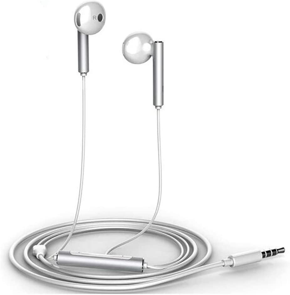 Huawei AM116 Earphone, Strong Amplifier