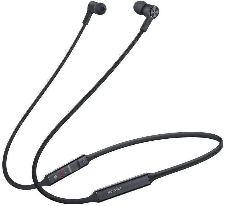 Huawei Freelace Wireless Earphone CM70-C, Long Battery life