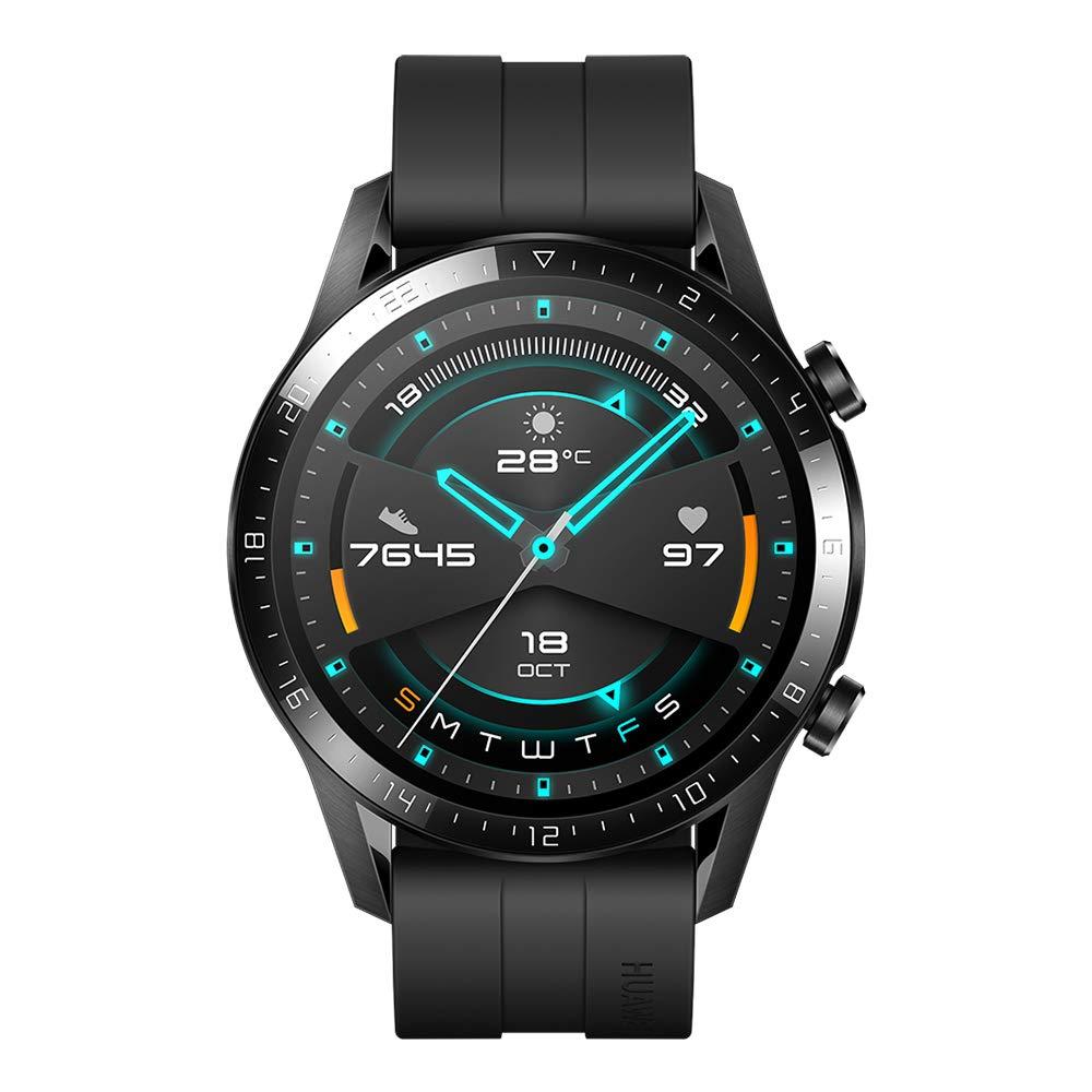 Huawei Watch GT 2 Sport Smartwatch,Super long Battery life