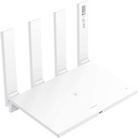 Huawei AX3 Pro logo Quad-core Wi-Fi 6 Plus Revolution 3000 Mbps WS7200