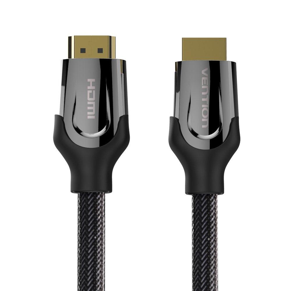 Vention Hdmi Cable 1Meter Black