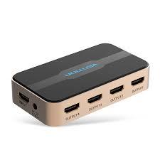 Vention Hdmi Splitter 1 In 2 Out (VEN-ACBG0)