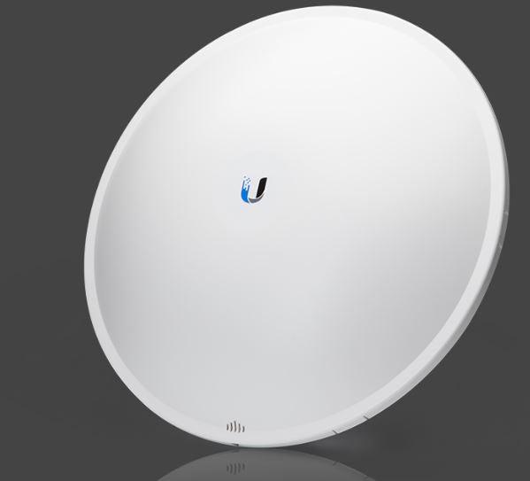 Ubiquiti PowerBeam PBE-5AC-500 – High-Performance 5GHz airMAX AC Wireless Bridge