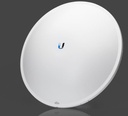 Ubiquiti PowerBeam PBE-5AC-500 – High-Performance 5GHz airMAX AC Wireless Bridge