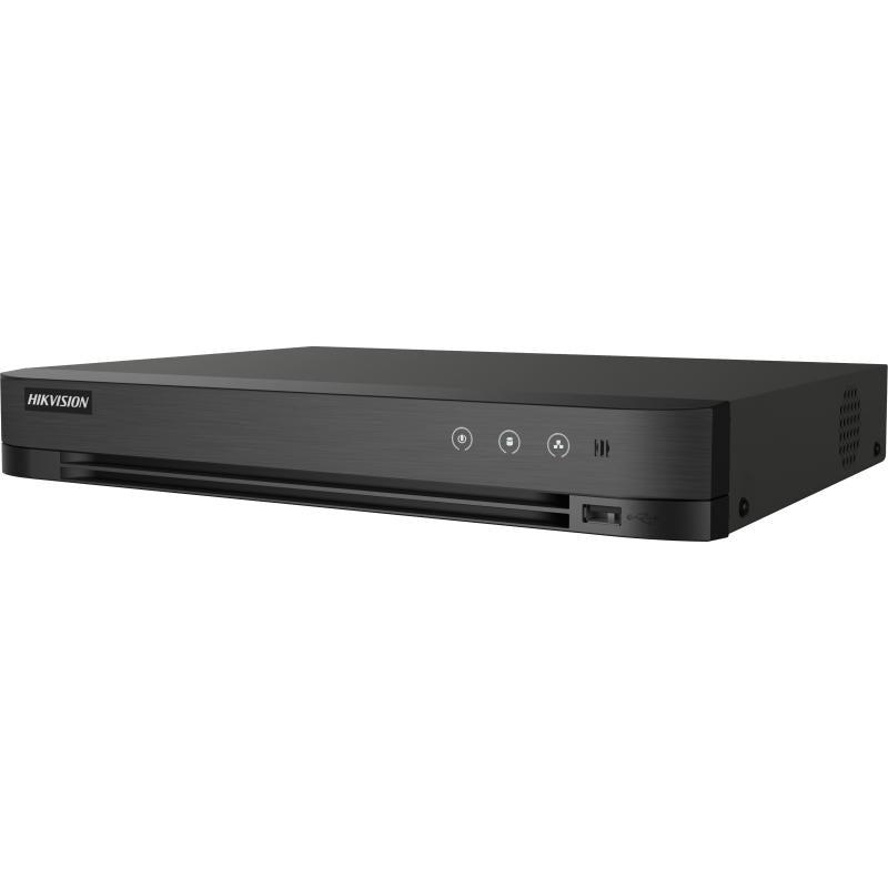 Hikvision iDS-7216HQHI-M1/S 16-ch 1080p AcuSense DVR – Advanced security recorder that delivers reliable surveillance recording with smart motion detection for enhanced safety and monitoring