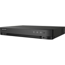 Hikvision iDS-7216HQHI-M1/S 16-ch 1080p AcuSense DVR – Advanced security recorder that delivers reliable surveillance recording with smart motion detection for enhanced safety and monitoring