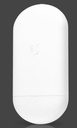Ubiquiti NanoStation Loco5AC – Compact airMAX 5GHz AC Outdoor CPE, UISP-Ready Loco5ac