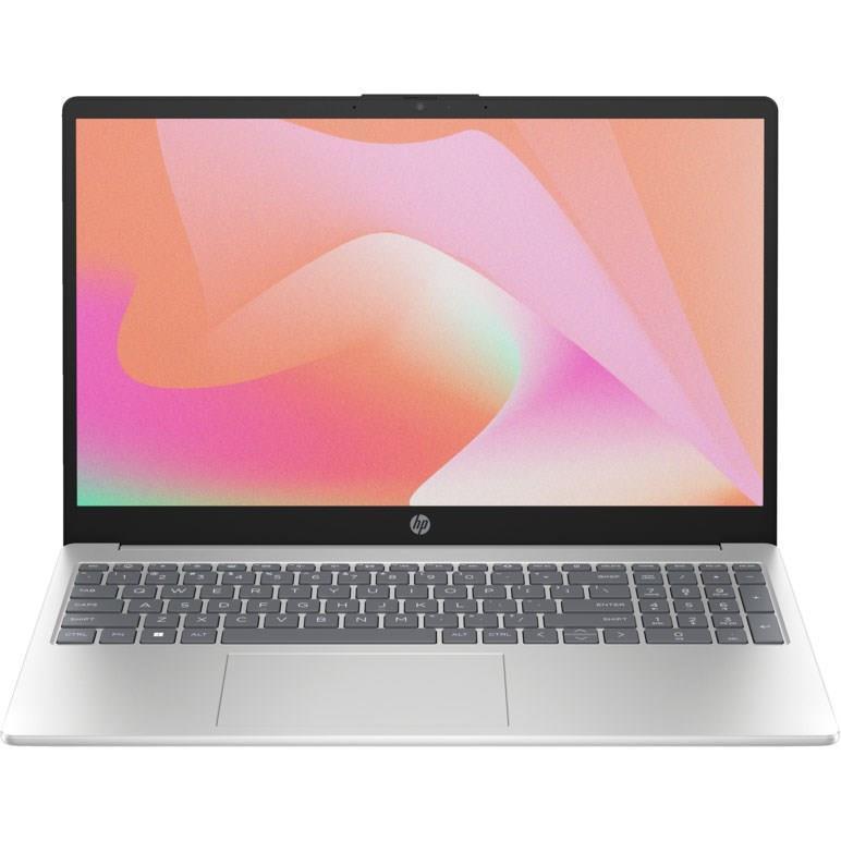 [15-FD0498NIA-RM-SS] HP 15-FD0498NIA Intel Core i5 16GB RAM DDR4 512GB SSD 15.6 Inch Laptop – High Performance Business and Student Notebook for Office, Remote Work, Productivity, and Multimedia Applications