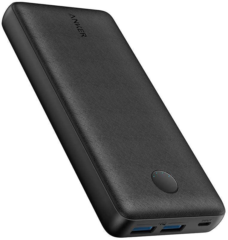 Anker PowerCore Select 20000 - 20000mAh Power Bank (A1363H11)