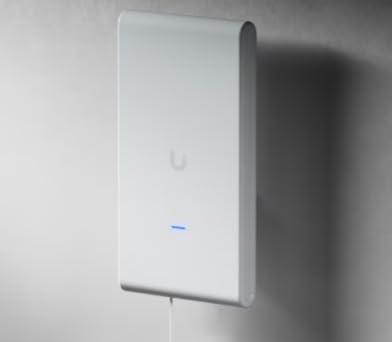 [U6-LM-AL] Ubiquiti UniFi AP U6-Mesh Wireless Dual-Band Wi-Fi 6  Outdoor Access Point
