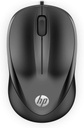 HP 1000 Wired Mouse (4QM14AA)